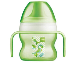 MAM STARTER CUP NEUTRO - Luckyfarma.it