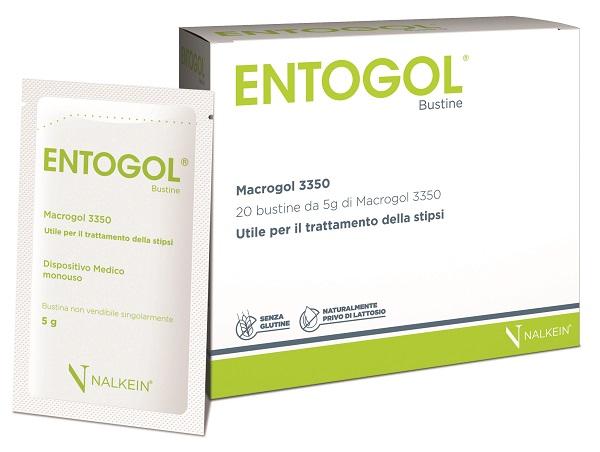 ENTOGOL 10 BUSTINE DIVISIBILI DA 10 G - Luckyfarma.it