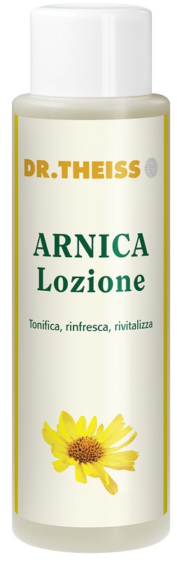 THEISS ARNICA LOZIONE 250 ML - Luckyfarma.it