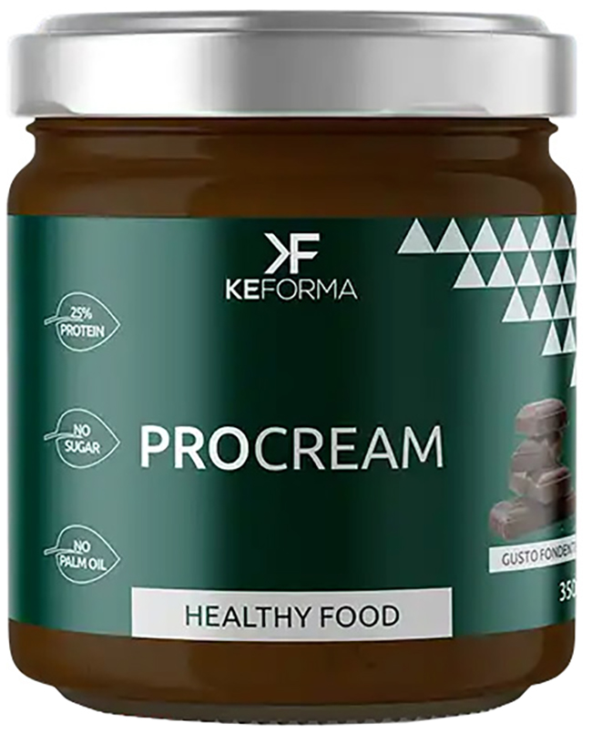PROCREAM FONDENTE 350 G - Luckyfarma.it