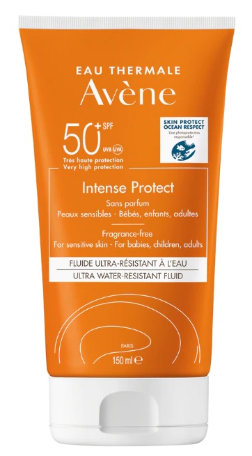 AVENE SOL INTENSE PROTEZIONE SPF50+ 150 ML - Luckyfarma.it