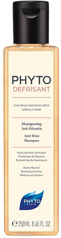 PHYTODEFRISANT SHAMPOO ANTI CRESPO 250 ML - Luckyfarma.it