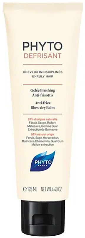 PHYTODEFRISANT GEL BRUSHING ANTI CRESPO 125 ML - Luckyfarma.it