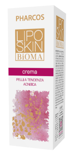 LIPOSKIN BIOMA PHARCOS CREMA 40 ML - Luckyfarma.it