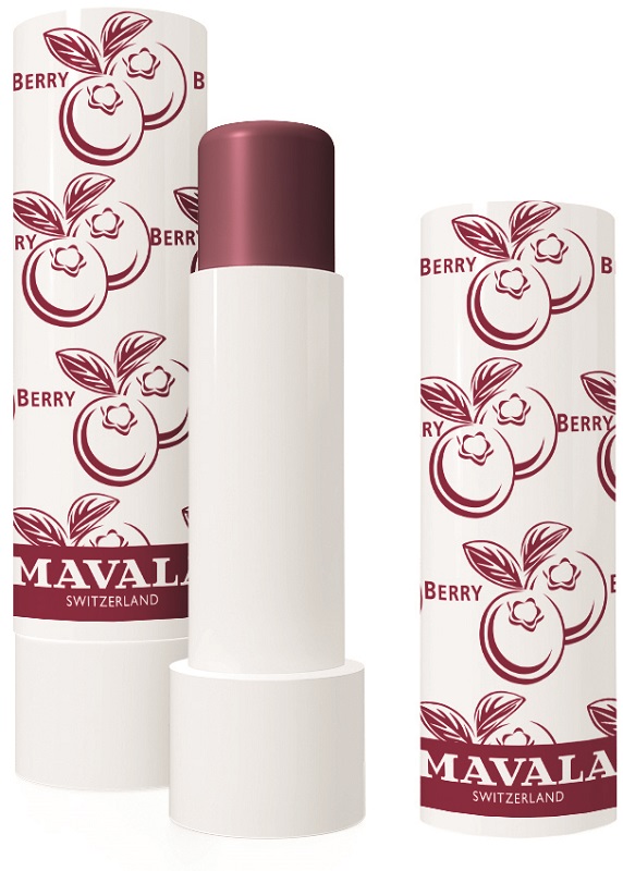BALSAMO COLORATO BERRY 4,5 G - Luckyfarma.it