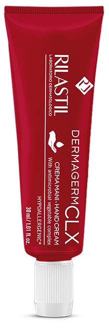 RILASTIL DERMAGERM CREMA MANI 30 ML - Luckyfarma.it