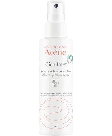 EAU THERMALE AVENE CICALFATE+ SPRAY ADSORBENTE LENITIVO 100 ML - Luckyfarma.it