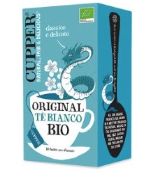 CUPPER TE' BIANCO 34 G - Luckyfarma.it