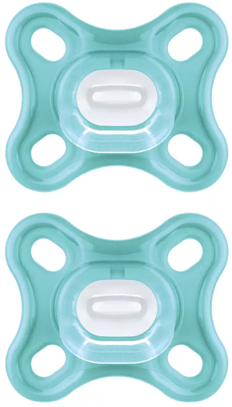 MAM COMFORT 0+ SUCCHIETTO NEUTRO - Luckyfarma.it
