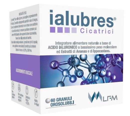 IALUBRES 24 G - Luckyfarma.it