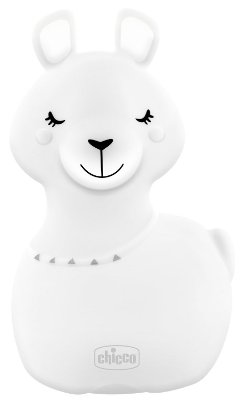 CHICCO LUCE LAMA RICARICABILE - Luckyfarma.it