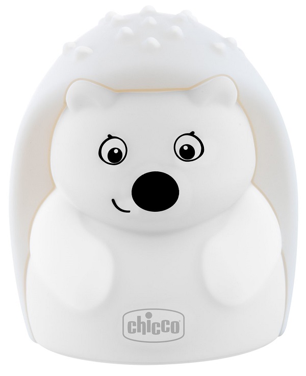 CHICCO LUCE RICCIO RICARICABILE - Luckyfarma.it