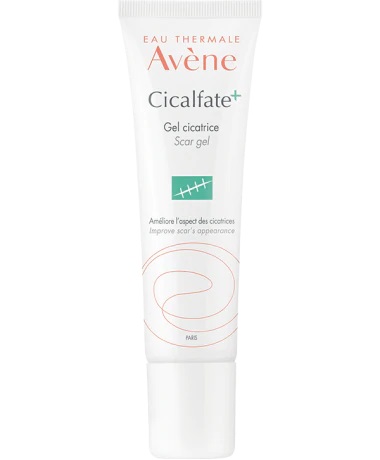 EAU THERMALE AVENE CICALFATE+ GEL CICATRICE 30 ML - Luckyfarma.it