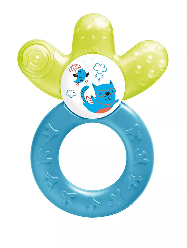 MAM COOLER MASCHIO SINGOLO - Luckyfarma.it