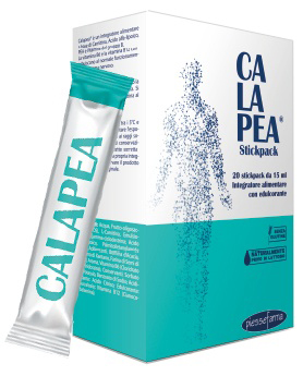 CALAPEA 20 BUSTINE DA 15 ML - Luckyfarma.it
