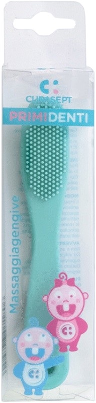 CURASEPT MASSAGGIAGENGIVE - Luckyfarma.it