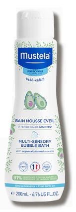 MUSTELA BAGNO MILLE BOLLE 200 ML 2020 - Luckyfarma.it