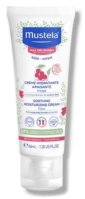 MUSTELA CREMA VISO LENITIVA 40 ML 2020 - Luckyfarma.it