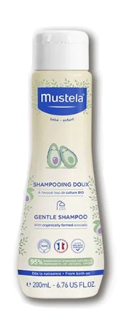 MUSTELA SHAMPOO DOLCE 200 ML 2020 - Luckyfarma.it