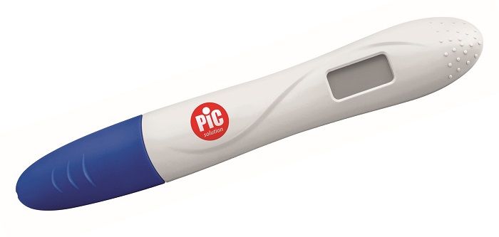 PIC DIGY PERSONAL TEST GRAVIDANZA - Luckyfarma.it