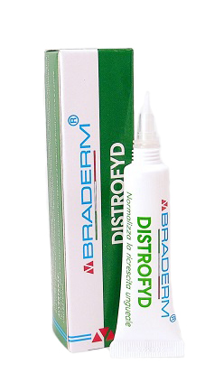 DISTROFYD 15 ML BRADERM - Luckyfarma.it