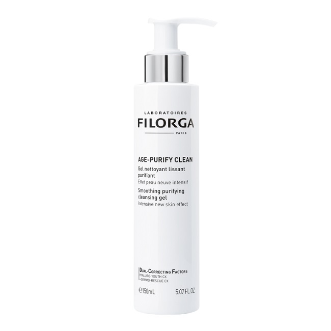 FILORGA AGE PURIFY CLEAN 150 ML - Luckyfarma.it
