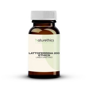 LATTOFERRINA 2000 ETHICS 30 CAPSULE - Luckyfarma.it