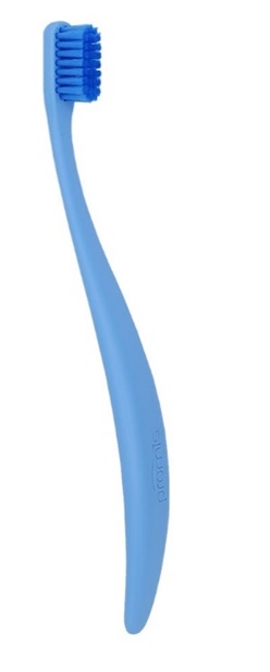 PROMIS SPAZZOLINO SINGLE BLUE - Luckyfarma.it