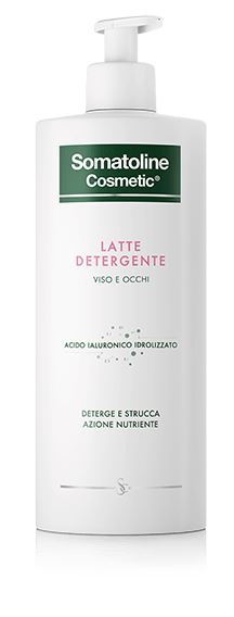 SOMATOLINE C LATTE DETERGENTE 400 ML - Luckyfarma.it