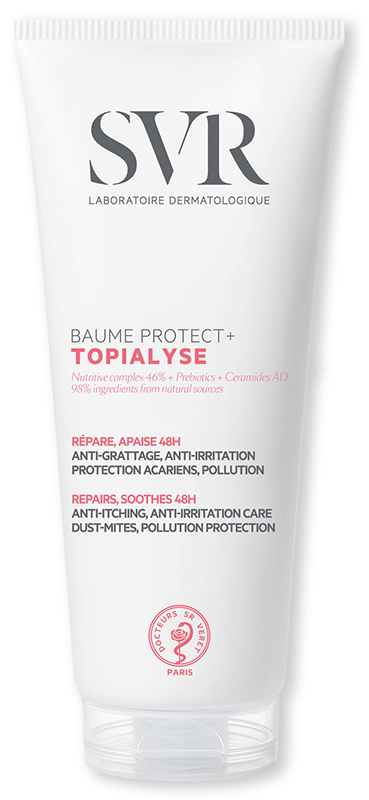 TOPIALYSE BAUME PROTECT 200 ML NUOVA FORMULA - Luckyfarma.it