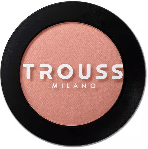 TROUSS MAKE UP 8 OMBRETTO PEACH/BLUSH MATT - Luckyfarma.it