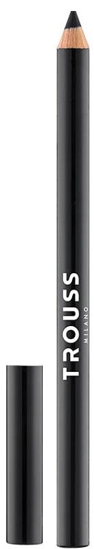 TROUSS MAKE UP 13 MATITA DURA NERA - Luckyfarma.it