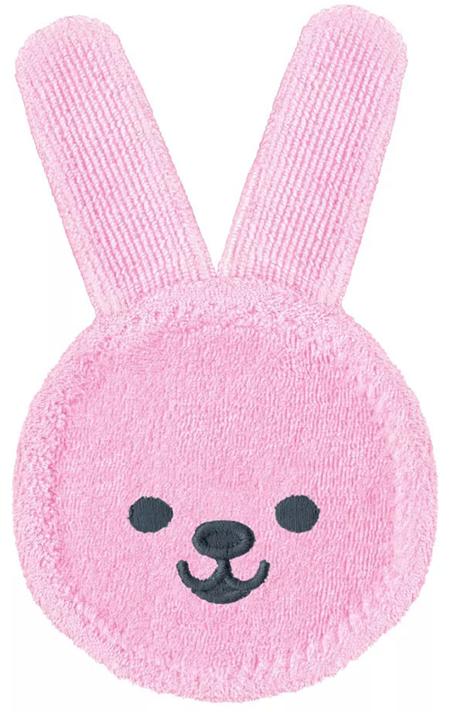 MAM GUANTO MICROFIBRA RABBIT FEMMINA - Luckyfarma.it