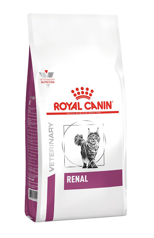 VHN CAT RENAL 400 G - Luckyfarma.it
