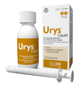 URYS LIQUID FLACONE 60 ML - Luckyfarma.it
