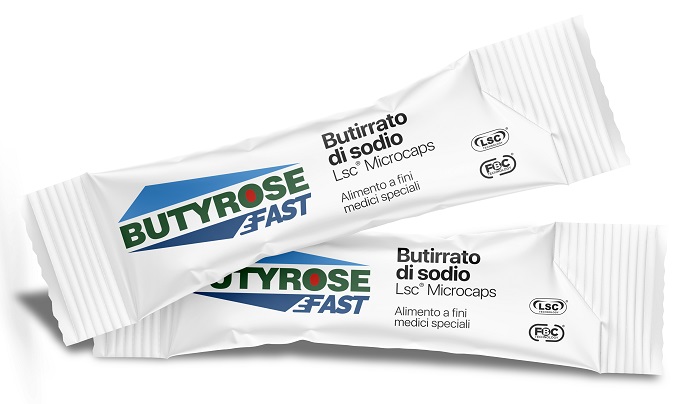 BUTYROSE FAST 10 STICK - Luckyfarma.it