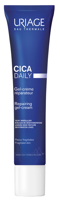 BARIEDERM CICA DAILY GEL CREMA 40 ML - Luckyfarma.it