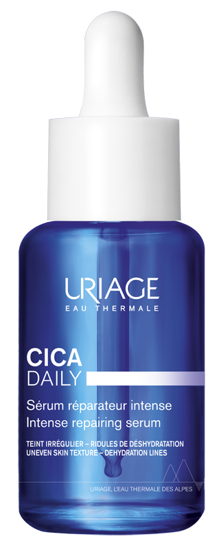 BARIEDERM CICA DAILY SIERO 30 ML - Luckyfarma.it
