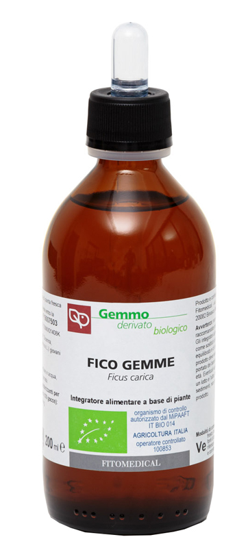 TIGLIO BIO MG 200ML - Luckyfarma.it