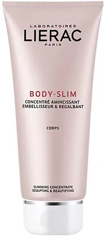LIERAC BODY SLIM SNELLENTE GLOBALE 200 ML - Luckyfarma.it