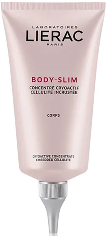 LIERAC BODY SLIM CONCENTRATO CRIOATTIVO 150 ML - Luckyfarma.it