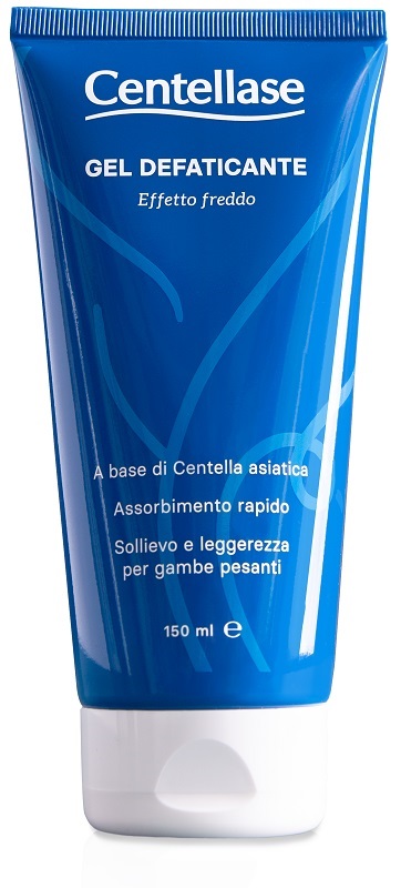 CENTELLASEGEL DEFATICANTE 150 ML - Luckyfarma.it