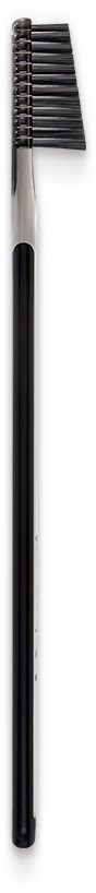 TAUMARIN SPAZZOLINO PROFESSIONAL BLACK CON ANTIBATTERICO - Luckyfarma.it