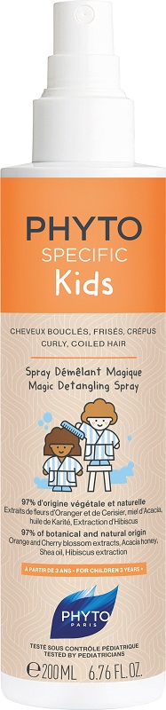 PHYTOSPECIFIC KIDS SPRAY 200 ML - Luckyfarma.it