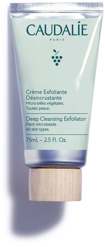 VINOCLEAN CREMA ESFOLIAZIONE PROFONDA 75 ML - Luckyfarma.it