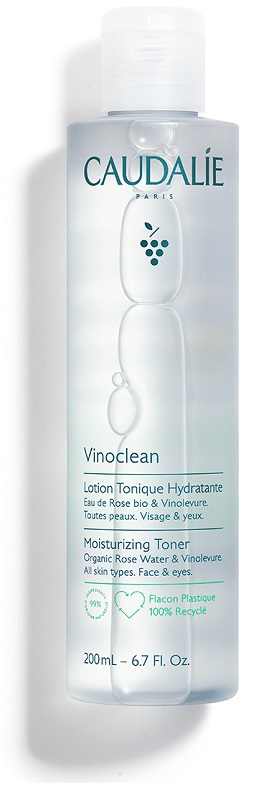 VINOCLEAN LOZIONE TONICA 100 ML - Luckyfarma.it