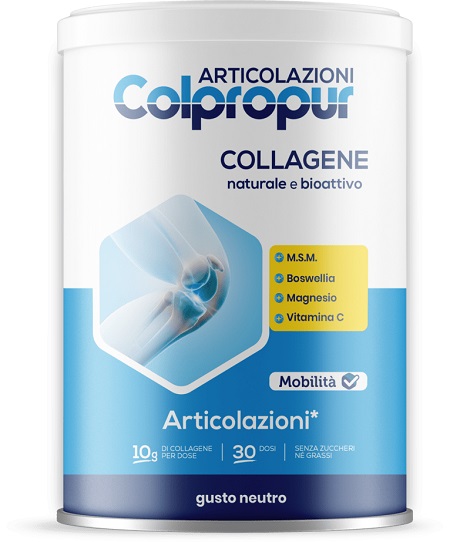 COLPROPUR ARTICOLAZIONI 336 G - Luckyfarma.it