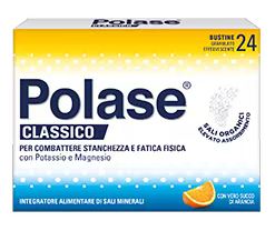 POLASE ARANCIA 12 BUSTINE PROMO 2021 - Luckyfarma.it