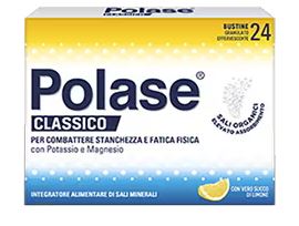 POLASE LIMONE 12 BUSTE PROMO 2021 - Luckyfarma.it