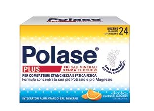 POLASE PLUS 36 BUSTE PROMO 2021 - Luckyfarma.it